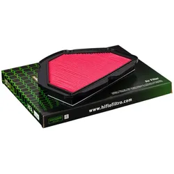 Hiflofiltro Luftfilter - HFA1936