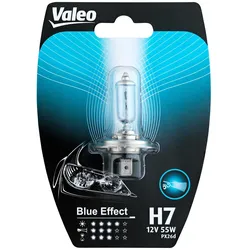 VALEO Glühlampe, Fernscheinwerfer BLUE EFFECT Fernscheinwerfer,Glühlampe, Hauptscheinwerfer,Glühlampe, Nebelscheinwerfer,Glühlampe, Abbiegescheinwerfe