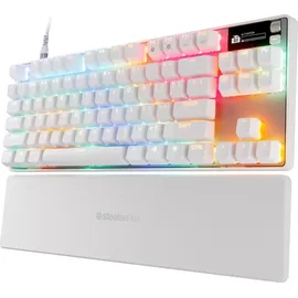SteelSeries Apex Pro TKL Gen 3 SteelSeries Omnipoint US