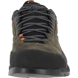 Scarpa Rapid XT GTX Herren Zustiegsschuh caribou rust orange 43