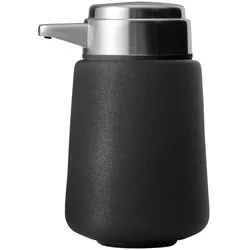 Vipp - Vipp 9 Seifenspender, schwarzVipp - 9 Seifenspender, schwarz