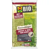 Compo Rasendünger biologisch 10 kg