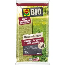 Compo Rasendünger biologisch 10 kg