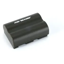 Ansmann Li-Ion battery packs A-CAN BP 511 Lithium-Ion (Li-Ion) 1400 mAh