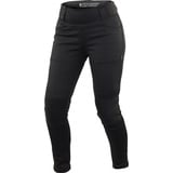 Trilobite Leggings Damen Schwarz - 40/32