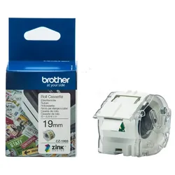 Original Brother CZ1003 DirectLabel-Etiketten