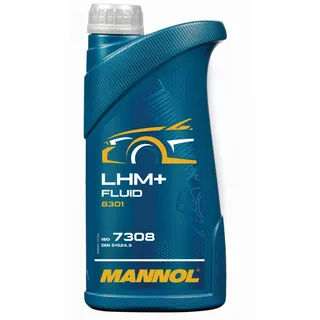 Mannol LHM+Fluid 1 L