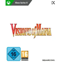 Square Enix Visions of Mana (Xbox One/SX)