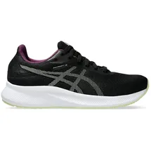 Asics Patriot 13 Damen black/cool matcha 40,5