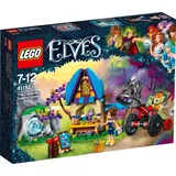 LEGO Elves Die Gefangennahme von Sophie Jones (41182)