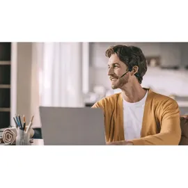 Shokz OpenComm UC - Schwarz