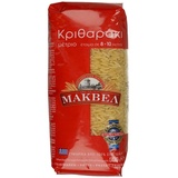 Makvel  Reisnudeln Kritharaki 4x 500g Medium Griechische Nudeln