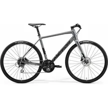 Merida SPEEDER 100 28 Zoll RH 54 cm silber