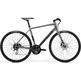 Merida SPEEDER 100 28 Zoll RH 54 cm silber