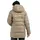 Schöffel Damen Boston Parka (Größe XXL, beige)