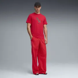 Puma AC Milan FtblCulture rot S
