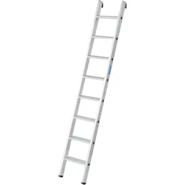 Krause Stabilo Professional Stufen-Anlegeleiter 8 Stufen 124425