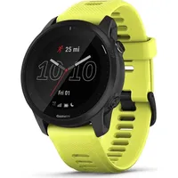 Garmin Forerunner 945 LTE gelb/schwarz