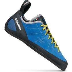 Scarpa Helix hyper blue (527) 40,5