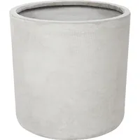 Beliani Beliani, Blumentopf Messene 41 cm