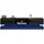 Okwish TV-Lowboard 160x40,5 cm Schwarz Hochglanz Spanplatte