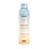 Isdin Fotoprotector Transparent Spray Nasse Haut 30spf 250ml