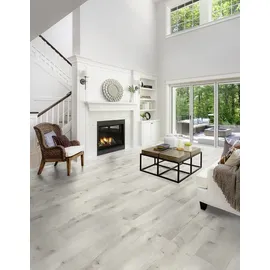 Classen Megaloc Aquaprotect 128,5 x 19,2 cm oak creme