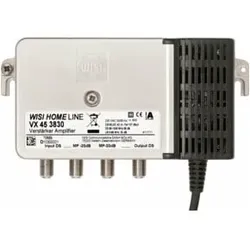 Wisi Hausanschluss-Verstärker 38dB VX45D3830
