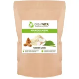 greatvita Mandelmehl 800 g