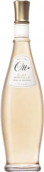 Rosé Coeur de Grain Clos Mireille Domaines Ott DOPPELMAGNUM 2022