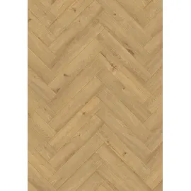 Kronoflooring Krono Original Laminat 8 mm Fischgrät Sundance Oak