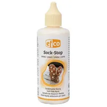 Sock Stop Creme - flüssige Sockensohle - Rutsch-Stop