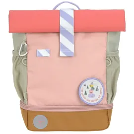 Lässig Sunny Explorer 11 l pink
