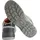Power Safe Halbschuh Jens S3 schwarz-orange
