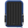 Silicon Power Armor A66 5 TB USB 3.2 schwarz/blau