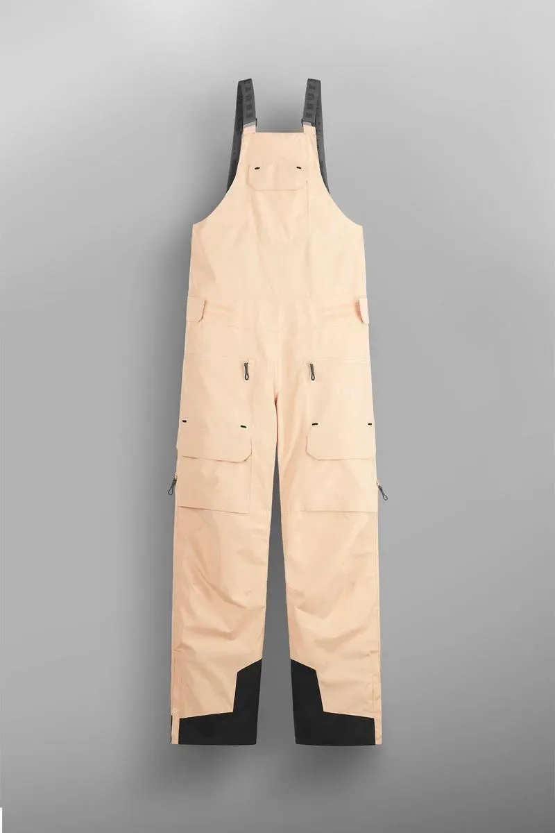 Picture U62 Bib Pants rose dust (A) XS