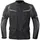 Germot Argos Textiljacke Schwarz/Grau XL