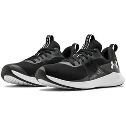 UNDER ARMOUR Aurora Trainingsschuhe Damen black/white/white 38