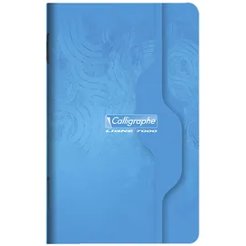 Calligraphe 10x CollegeB&SPIRAKB.A4 90B O.RAND KARI.5MM- Sortiert 68C