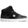 DC Shoes Pure High-Top Herren Schwarz 40
