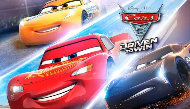 Preisvergleich Produktbild Cars 3: Driven to Win (Xbox ONE / Xbox Series X|S)