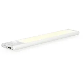 Nedis Schrankleuchte Mit Bewegungsmelder 110 Lm - White - One Size