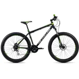 KS-Cycling KS Cycling Mountainbike Hardtail 27,5" Xceed