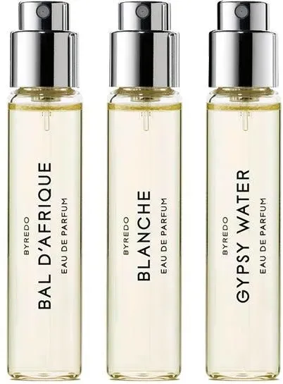 BYREDO La Sélection Nomade Duftset 3 x 12 ml
