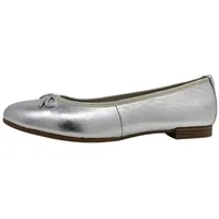 TAMARIS M2211641 für Damen, silber, Größe 36 EU