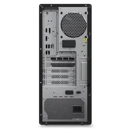 Lenovo ThinkStation P3 Tower Gen2 Core Ultra 9 285K 4,0 GHz 32 GB RAM 512 GB SSD Win 11