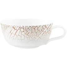 SELTMANN WEIDEN Liberty Krakelee Teeobertasse 0,28 l Weiß