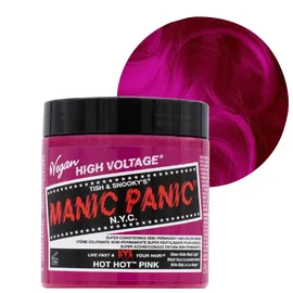 Manic Panic High Voltage Classic Hot Hot Pink 237 ml