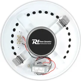 Power Dynamics CSPB8 weiß