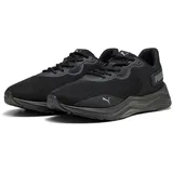 Puma Disperse XT 3 Knit schwarz